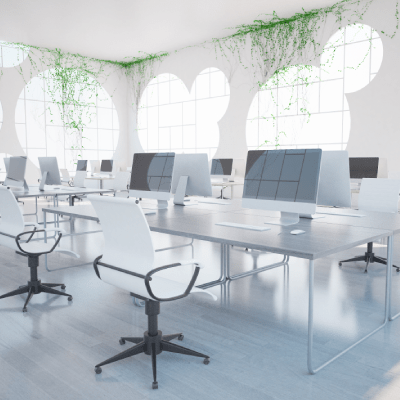 COMMERCIAL CLEANING
